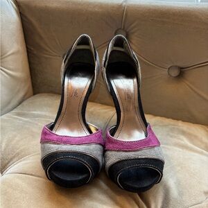 Early 2000’s Heels